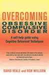 Overcoming Obsessive Compulsive Disorder cover