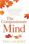 The Compassionate Mind cover