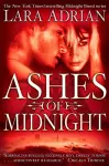 Ashes of Midnight cover