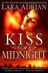 Kiss of Midnight cover