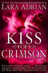 Kiss of Crimson cover