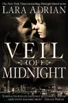 Veil of Midnight cover