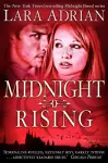 Midnight Rising cover