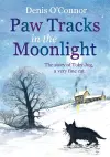 Paw Tracks in the Moonlight cover