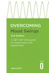 Overcoming Mood Swings cover