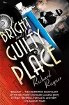 A Bright and Guilty Place cover