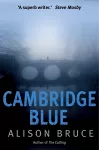 Cambridge Blue cover