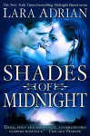 Shades of Midnight cover