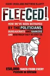 Fleeced! cover