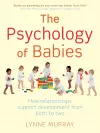 The Psychology of Babies cover