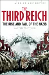 A Brief History of The Third Reich cover