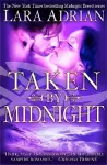 Taken by Midnight cover