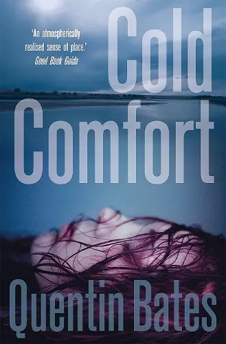 Cold Comfort cover