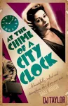 At the Chime of a City Clock cover
