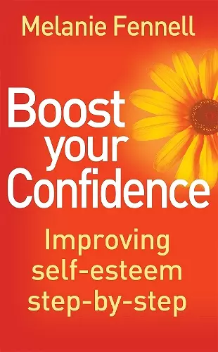 Boost Your Confidence cover