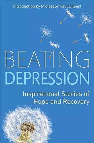 Beating Depression cover