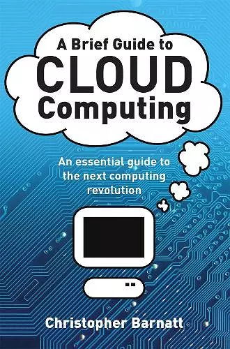 A Brief Guide to Cloud Computing cover