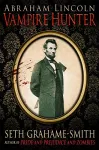 Abraham Lincoln Vampire Hunter cover