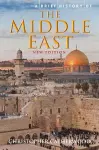 A Brief History of the Middle East cover