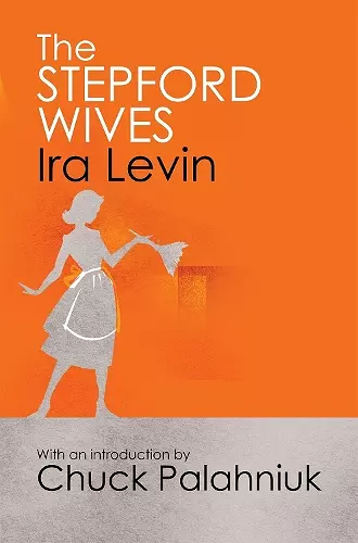The Stepford Wives cover