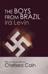 The Boys From Brazil cover