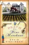 Death of a Wine Merchant cover