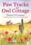 Paw Tracks at Owl Cottage cover