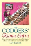 The Codgers' Kama Sutra cover