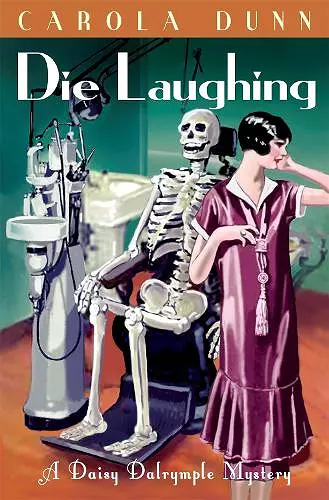 Die Laughing cover