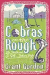 Cobras in the Rough cover