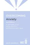 Overcoming Anxiety, 2nd Edition cover