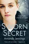 Sworn Secret cover