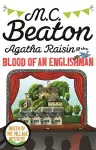 Agatha Raisin and the Blood of an Englishman cover