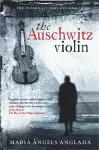 The Auschwitz Violin cover