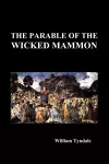 The Parable of the Wicked Mammon (Paperback) cover