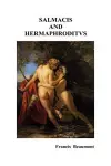 Salmacis and Hermaphroditus / Pamphilia to Amphilanthus cover