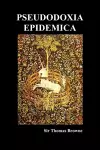 Pseudodoxia Epidemica (Paperback, ed. Wilkins) cover