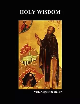 Holy Wisdom cover