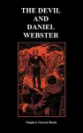 The Devil and Daniel Webster cover