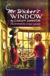 Mr. Wicker's Window - With Original Cover Artwork and Bw Illustrations cover