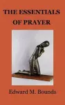 Essentials of Prayer cover