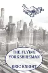 The Flying Yorkshireman cover