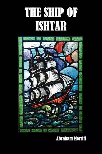 The Ship of Ishtar cover