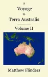 A Voyage to Terra Australis cover