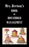 Mrs. Beeton's Book of Household Management cover