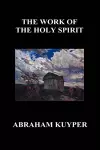 The Work of the Holy Spirit (Hardback) cover