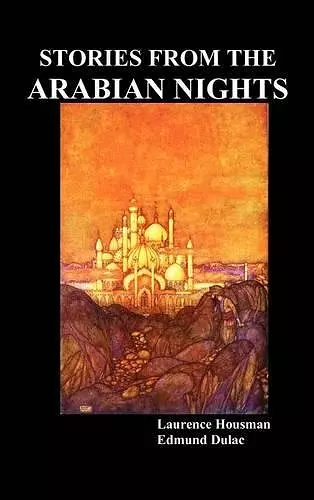 Stories from the Arabian Nights cover