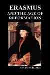 Erasmus and the Age of Reformation (Hardback) cover