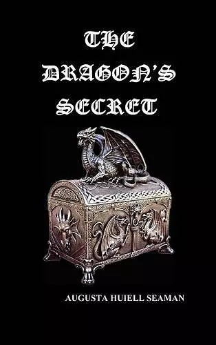 The Dragon's Secret cover