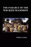 The Parable of the Wicked Mammon (Hardback) cover